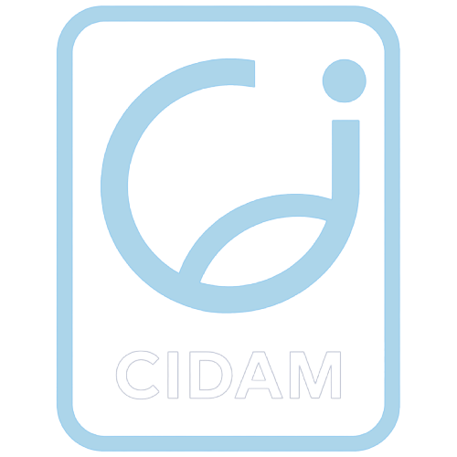 CIDAM Logo